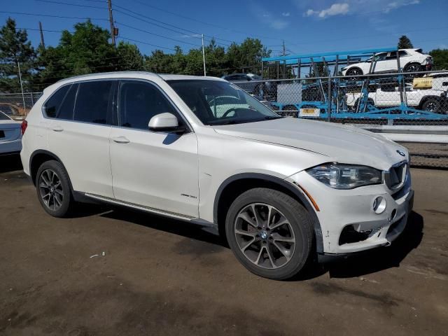 2014 BMW X5 XDRIVE35I