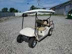 2001 Golf Cart