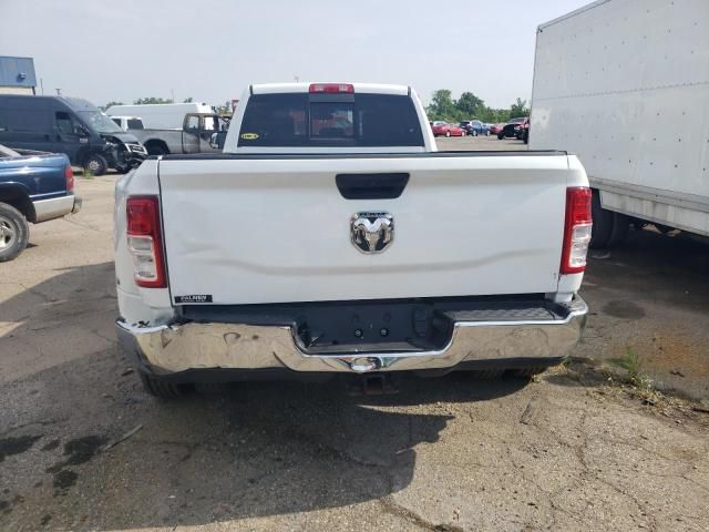 2019 Dodge RAM 3500 Trade