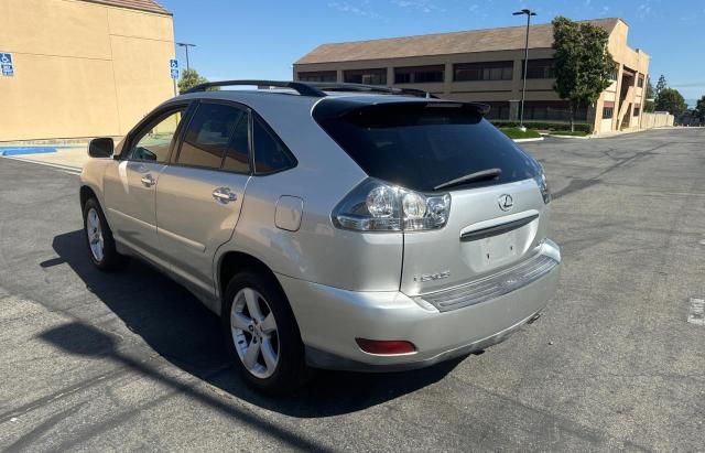 2008 Lexus RX 350