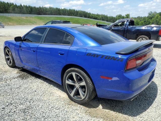 2013 Dodge Charger R/T