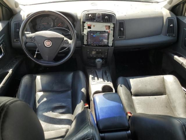 2004 Cadillac CTS