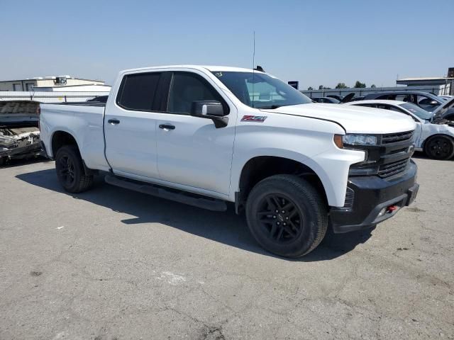 2020 Chevrolet Silverado K1500 LT Trail Boss