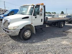 International Vehiculos salvage en venta: 2007 International 4000 4300