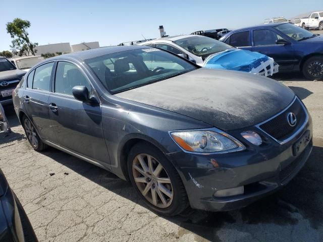 2006 Lexus GS 300