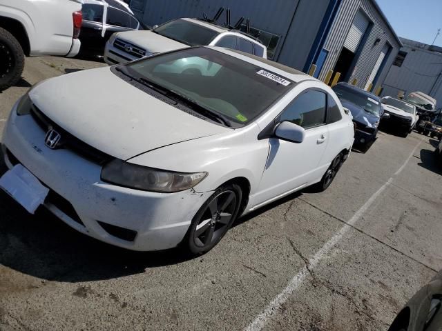 2006 Honda Civic EX