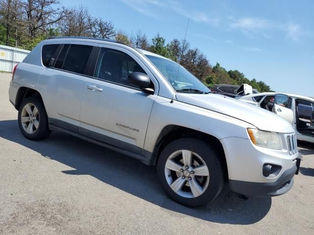 2011 Jeep Compass Sport