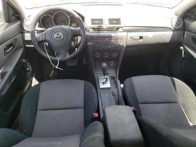 2006 Mazda 3 I