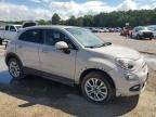 2016 Fiat 500X Lounge