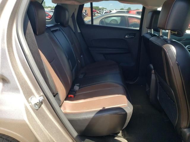 2012 GMC Terrain SLT