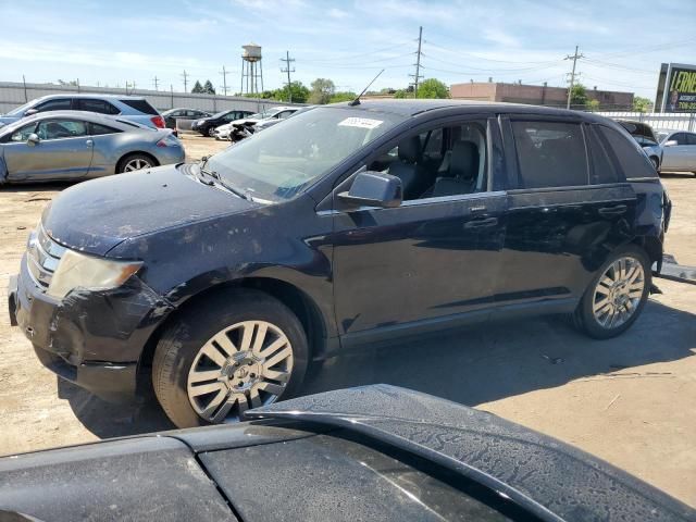 2010 Ford Edge Limited