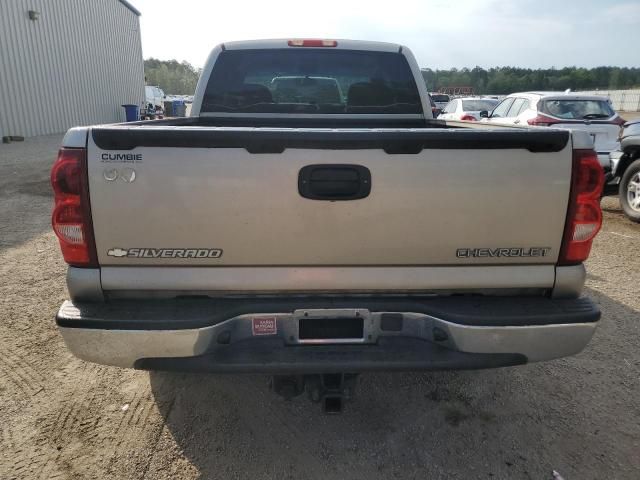 2003 Chevrolet Silverado C1500