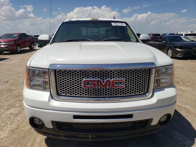 2010 GMC Sierra K1500 Denali