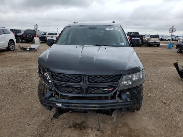 2015 Dodge Journey R/T