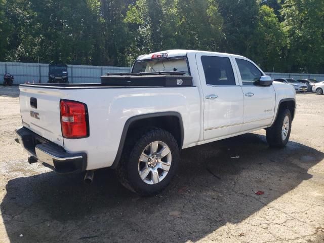 2014 GMC Sierra C1500 SLT