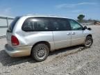 2000 Chrysler Town & Country Limited