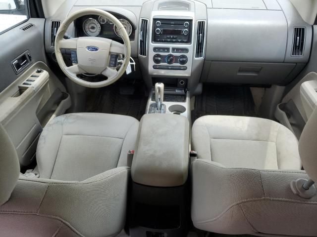 2010 Ford Edge SEL