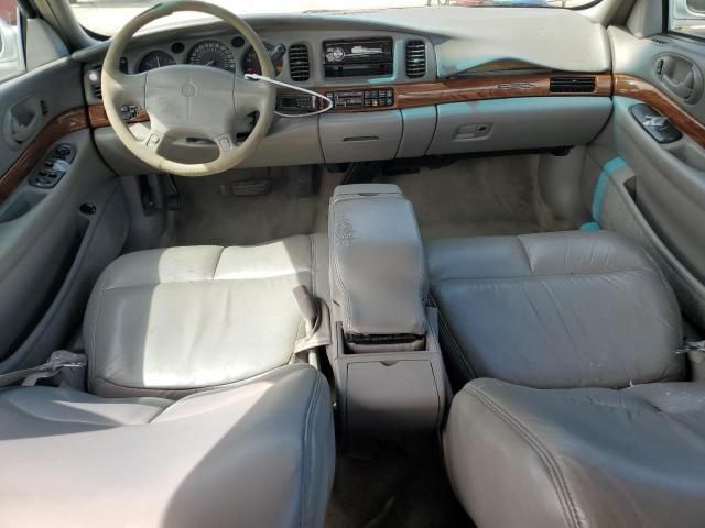 2002 Buick Lesabre Custom