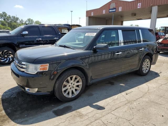 2011 Ford Flex SEL