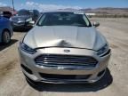 2015 Ford Fusion SE Hybrid