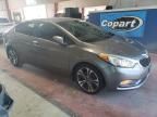 2015 KIA Forte EX