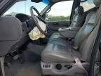 2002 Ford F150 Supercrew