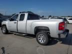 2012 Chevrolet Silverado C1500  LS