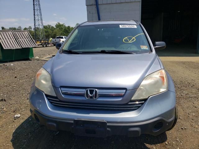 2009 Honda CR-V EX