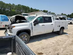 2022 Chevrolet Silverado K2500 Heavy Duty en venta en Seaford, DE