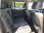 2016 Chevrolet Suburban K1500 LT