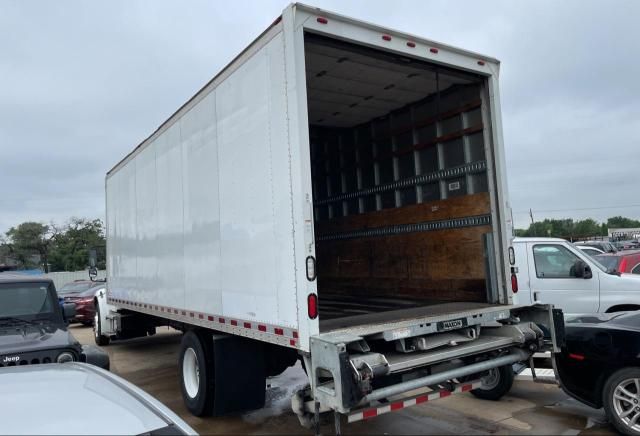 2016 Freightliner M2 106 Medium Duty