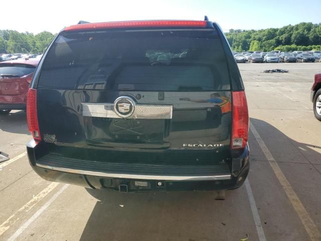 2011 Cadillac Escalade ESV