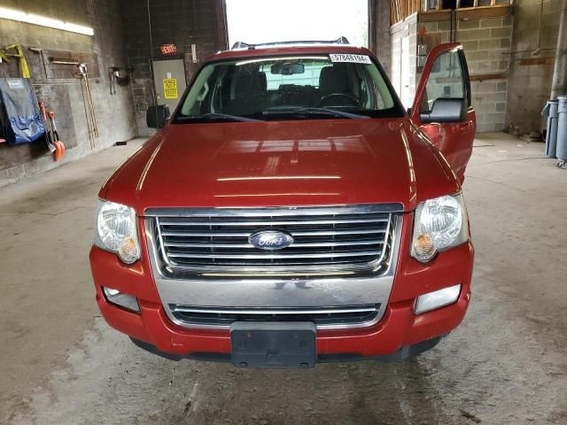 2010 Ford Explorer XLT