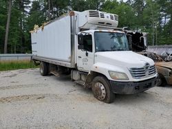 Hino Vehiculos salvage en venta: 2009 Hino 258 268