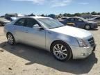 2009 Cadillac CTS HI Feature V6