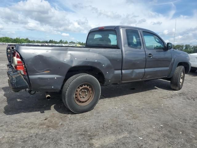 2015 Toyota Tacoma Access Cab