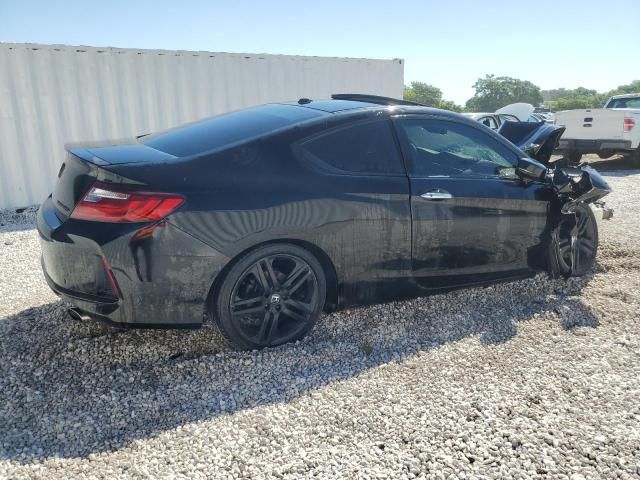 2016 Honda Accord Touring