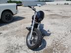 2002 Honda VT750 CDD