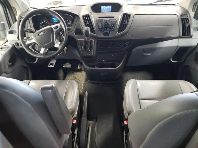 2015 Ford Transit T-150