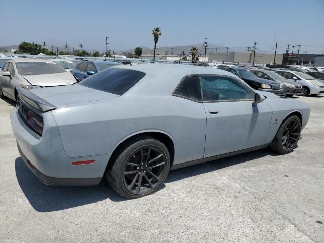 2020 Dodge Challenger R/T Scat Pack