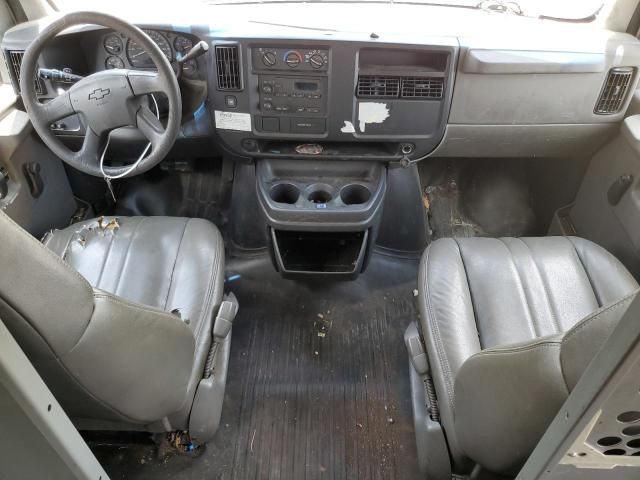 2006 Chevrolet Express G1500