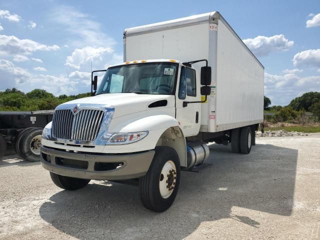 2017 International 4000 4300