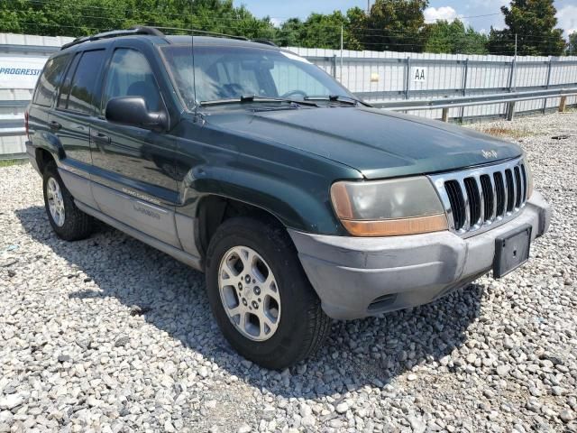 2000 Jeep Grand Cherokee Laredo