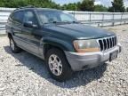 2000 Jeep Grand Cherokee Laredo