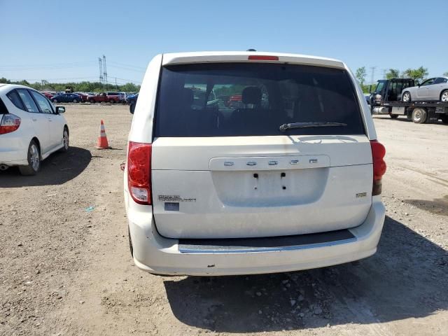 2011 Dodge Grand Caravan Express