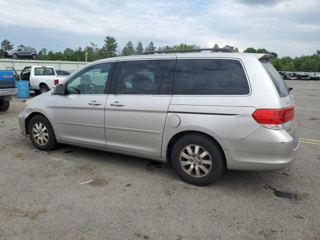 2009 Honda Odyssey EX