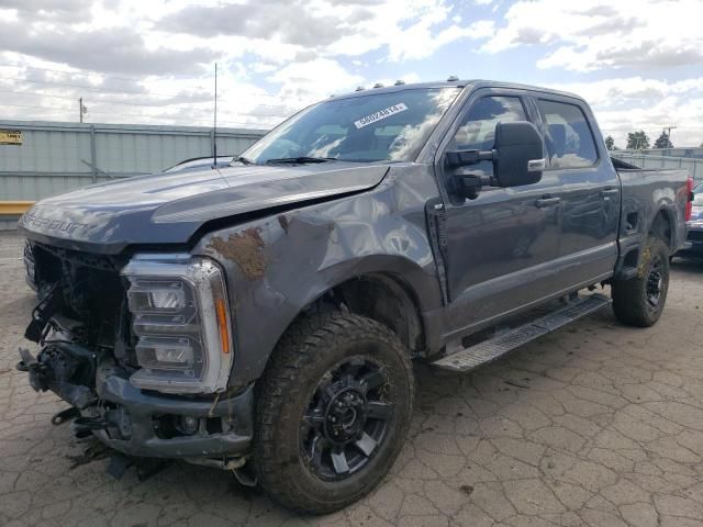 2023 Ford F250 Super Duty