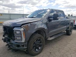 Ford f250 Super Duty salvage cars for sale: 2023 Ford F250 Super Duty