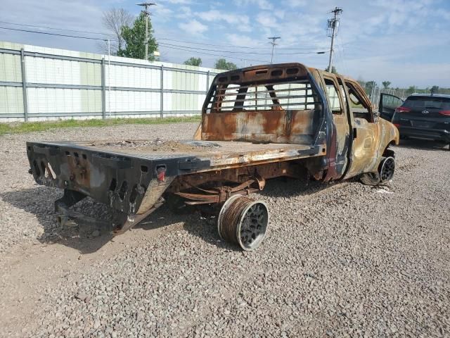 2007 Ford F250 Super Duty