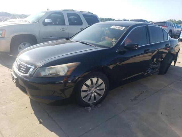 2010 Honda Accord LX